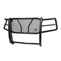 ~(109 lbs. 88X36X29)~ HDX Grille Guard Black Silverado 1500 2019 (Excl. 2019 Silverado LD)