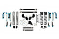 ~(191 lbs. 52X33X13)~ PRICING ONLY USE COMPONENTS Jeep Gladiator JT 4.5 Enforcer OVERLAND Lift Stage 3 w EVO SPEC 2.5 King Shocks