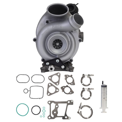 Turbocharger**CORE CHARGE OF $200 APPLIES**