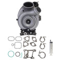 Turbocharger**CORE CHARGE OF $200 APPLIES**