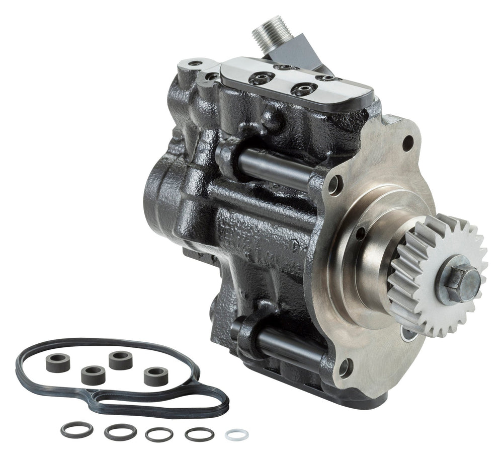 16CC REMAN HPOP DT570 HT570 2004-2006 CORE CHARGE OF $325 APPLIES