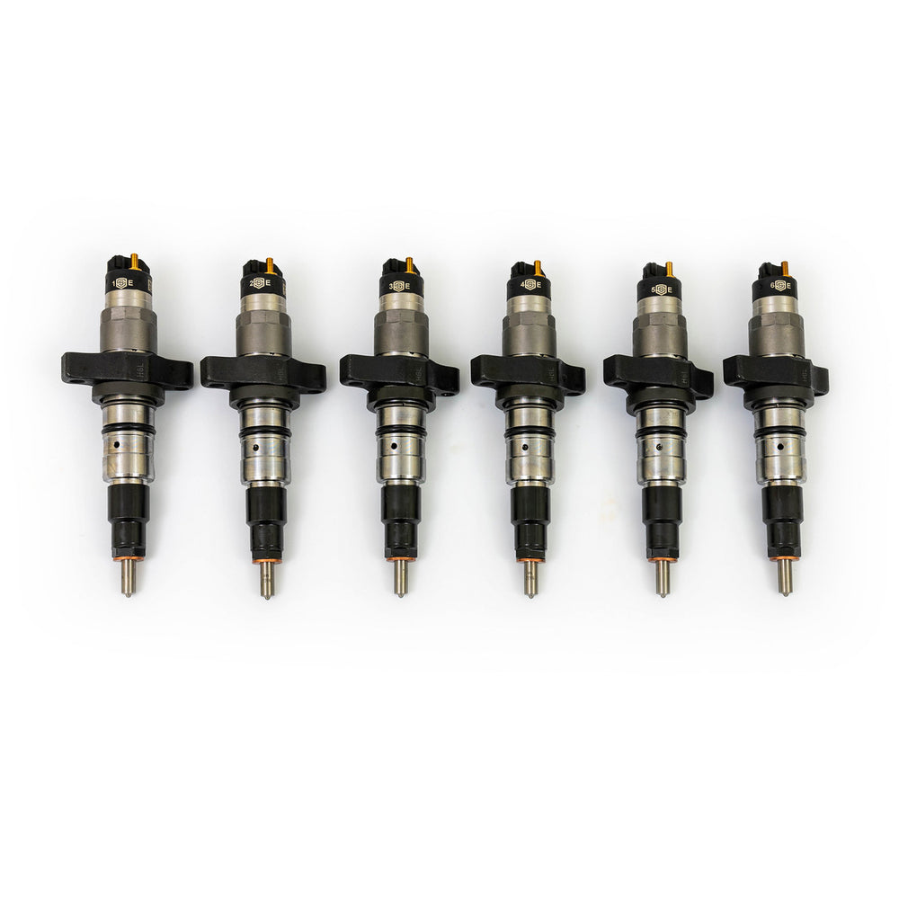 20% over Early 5.9 injector - New CORE CHARE APPLIES OF 150
