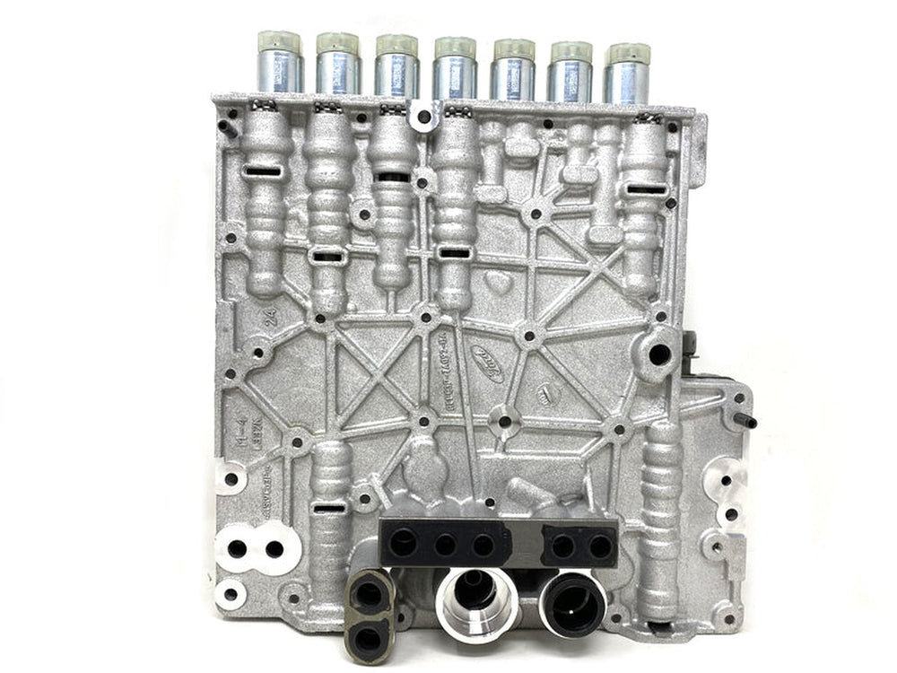 6R140 2011-2014 PERFORMANCE VALVE BODY CORE CHARGE OF 350 APPLIES