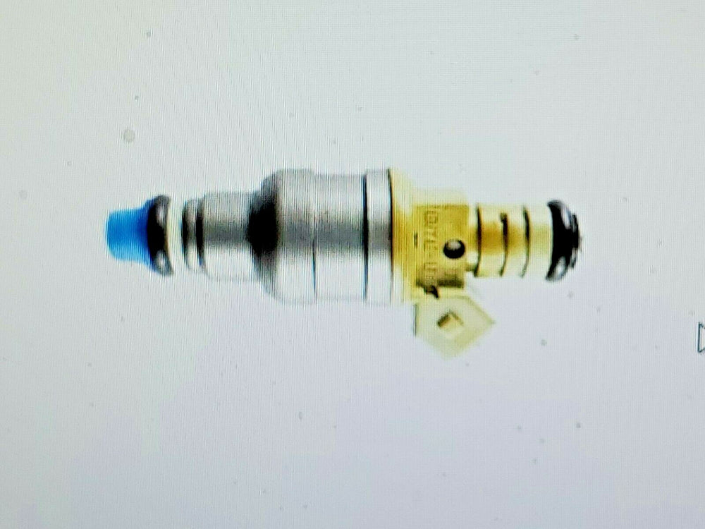 Fuel Injector for a Multi-Port Fuel Injection System **CORE CHARGE OF $8 APPLIES**