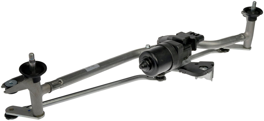 WINDSHIELD WIPER TRANSMISSION ASSEM