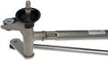 WINDSHIELD WIPER TRANSMISSION ASSEM