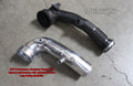 Intercooler Pipe