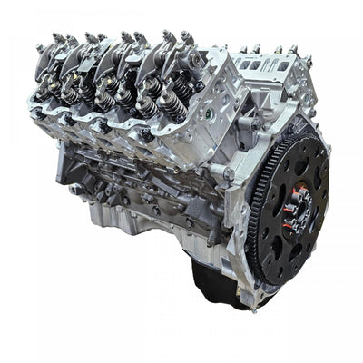 6.6L 2011-2016 Duramax LML Long Block Model C Diesel Crate Engine Choate Performance CORE CHARGE OF $1500.00 APPLIES