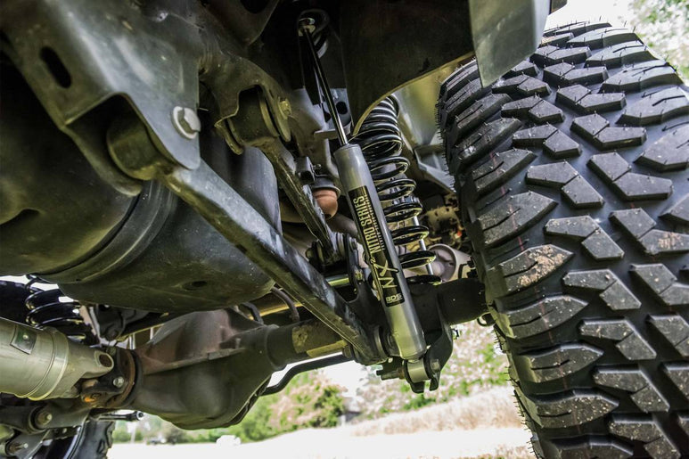 2019 Ram 1500 6in Suspension System w 5i PRICING ONLY ORDER COMPONENTS: Sell BDS022508 BDS022632 BDS022633 BDS022634 BDS022635 BDS022636 BDS032508 BDS85751(x2)