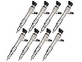 80% 6.4F over injector CORE CHARE APPLIES OF 150