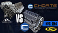 6.6L 2011-2016 Duramax LML Short Block Model C Diesel Crate Engine Choate Performance CORE CHARGE OF $1500.00 APPLIES