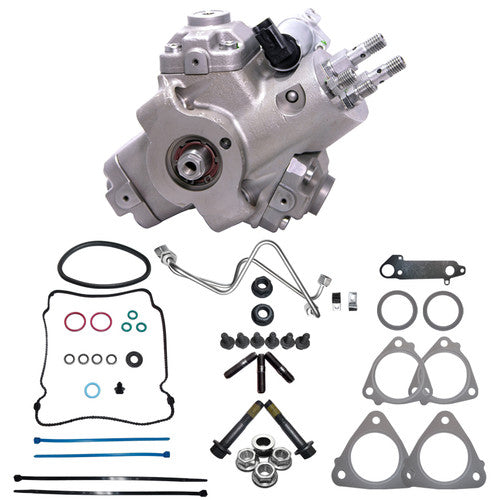 Ford 6.4L High Pressure Fuel Pump 2008-2010 Alliant Power Core Charge $250