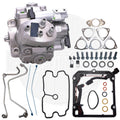 Ford 6.4L High Pressure Fuel Pump 2008-2010 Alliant Power Core Charge $250