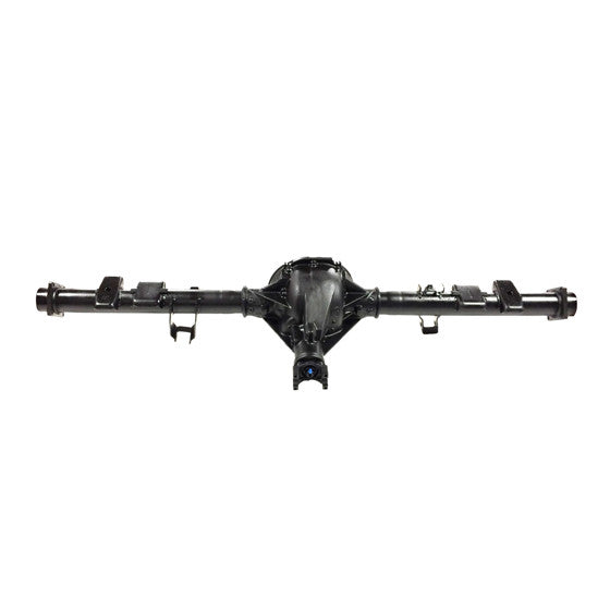Reman Axle Assembly 2009-13 GMC 1500 GM 8.6 w Active Brake 3.73 Ratio Open CORE CHARGE OF $400 APPLIES