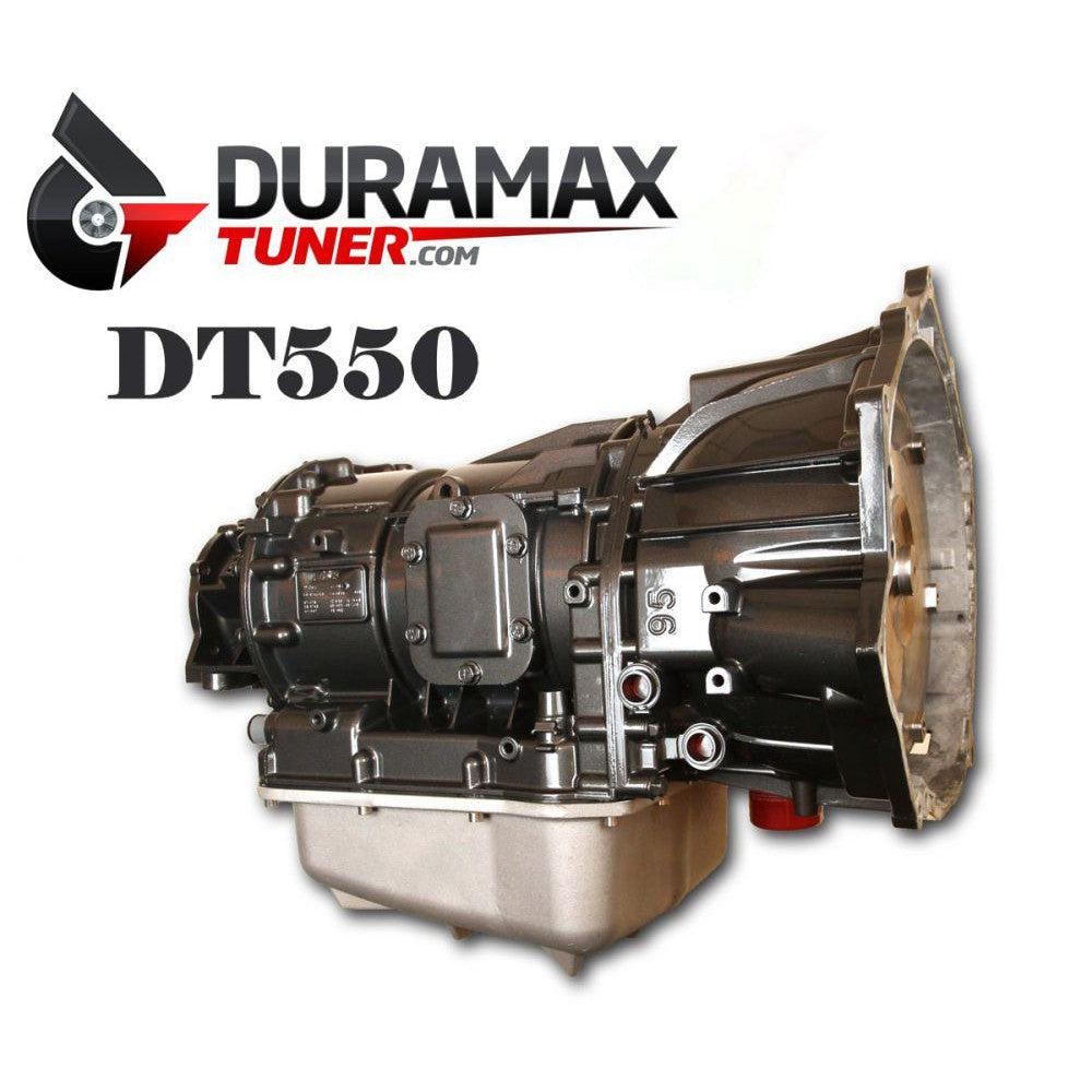 DT550 2011 -2016 with billet converter CORE CHARGE OF $1500 APPLIES