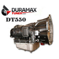 DT550 2011 -2016 with billet converter CORE CHARGE OF $1500 APPLIES