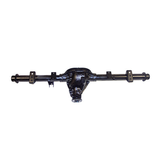 Reman Axle Assy Chrysler 8.25 00-02 Dakota 3.55 Ratio 2wd w oSway Bar CORE CHARGE OF $400 APPLIES