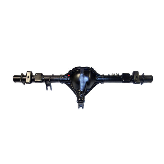 Reman Axle Assy GM 9.5 01-05 Sierra Silverado 3.73 Ratio Crew Cab CORE CHARGE OF $400 APPLIES
