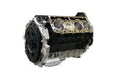 6.6L 2006-2007.5 Duramax LBZ Short Block Daily Driver Diesel Crate Engine Choate Performance CORE CHARGE OF $1500.00 APPLIES