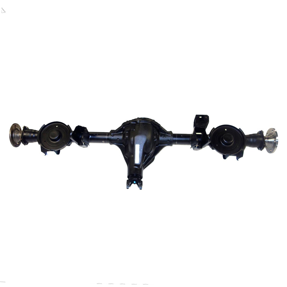 Reman Axle Assy Dana 44 99-04 Grand Cherokee 3.73 Ratio Quadra Drive Vari-Lok CORE CHARGE OF $400 APPLIES