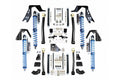 ~(225 lbs. 57X50X38)~ EVO MFG JL Enforcer Pro NV2514 Stage 3 w/ Compression Adjusters Black for pricing only use components