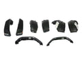 ~(29 lbs. 65X50X20)~ Paintable 2-Door JL Production Rubicon hightop Flare Kit