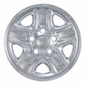 IMP;07-20 TUNDRA;CHRM;18";5 SPK