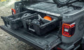 ~(206 lbs. 65X37X16)~ JT Truck Bed Storage System
