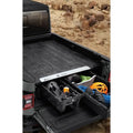 ~(206 lbs. 65X37X16)~ JT Truck Bed Storage System