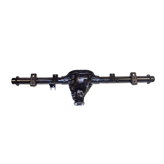 Reman Axle Assy Chrysler 8.25 04-06 Dodge Durango Posi3.92 Ratio CORE CHARGE OF $400 APPLIES