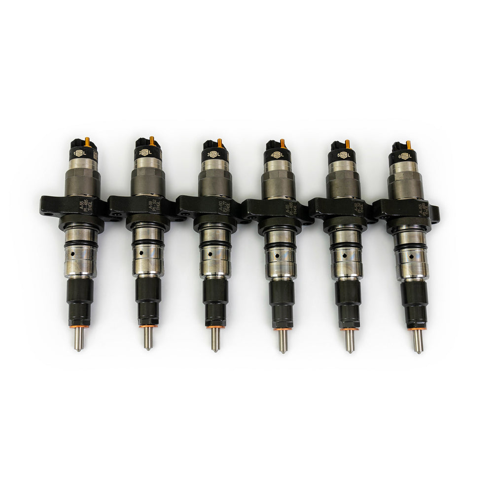 200% over Late 5.9 injector - New CORE CHARE APPLIES OF 150