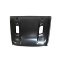 ~(41 lbs. 64X46X10)~ JL/JT Premium Steel Hood w/Passive Pedestrian Warning System