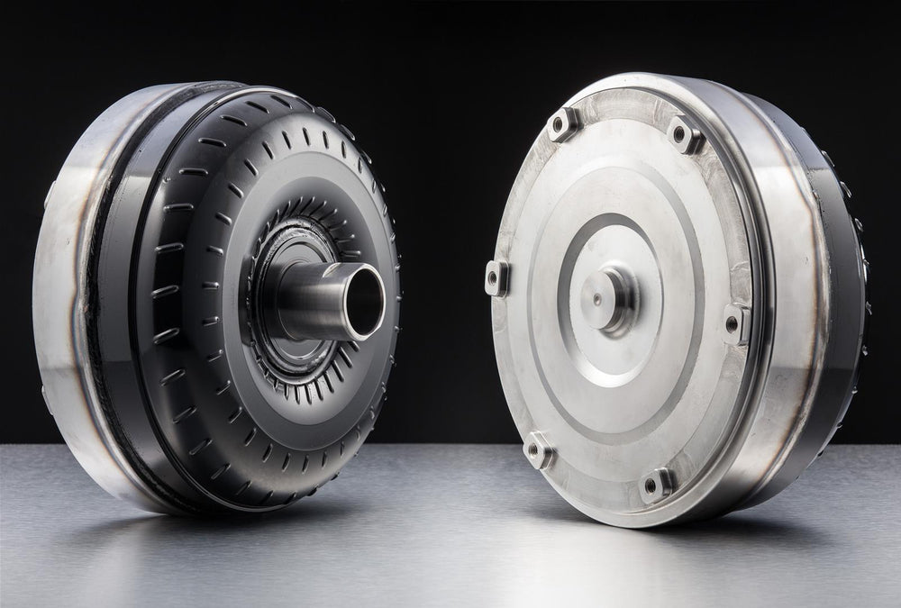 ALLISON 17 L5P BILLET STOCK STALL S5 CONVERTER CORE CHARGE OF 1000 APPLIES
