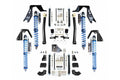 ~(209 lbs. 51X50X38)~ EVO MFG JL Enforcer Pro NV2514 Stage 2 Black for pricing only use components