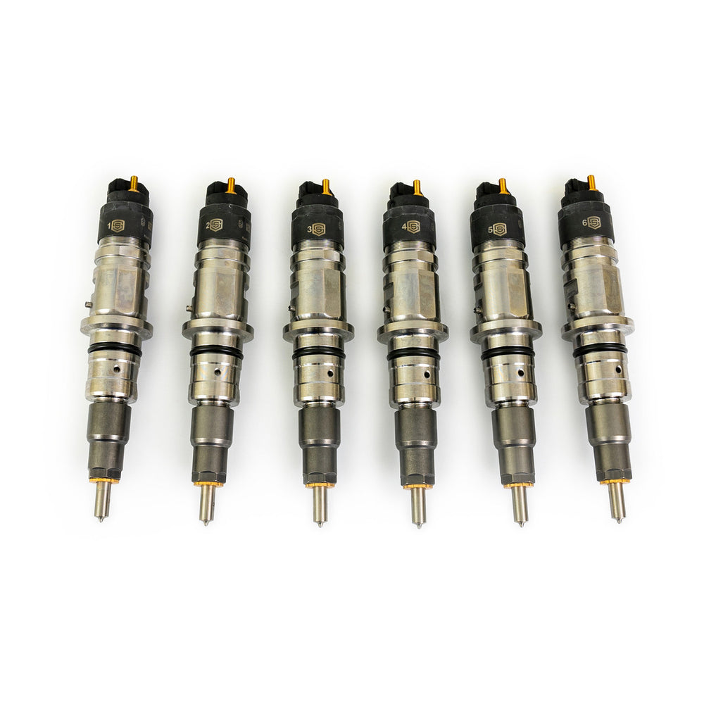 150% over 2019 6.7C injector - New CORE CHARE APPLIES OF 150