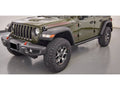 ~(29 lbs. 65X50X20)~ 4-Door JL Production Rubicon hightop Flare Kit