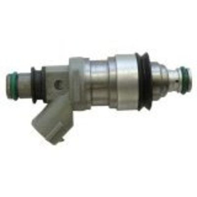 Fuel Injector for a Multi-Port Fuel Injection System **CORE CHARGE OF $8 APPLIES**
