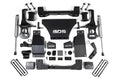 2019 Chevy 1500 6in Suspension System PRICING ONLY ORDER COMPONENTS: Sell BDS011518 BDS021680 BDS021681 BDS021682 BDS021683 BDS021684 FOX98224759(x2)