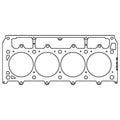 Cometic Gasket GM LSX Gen-4 SB V8 .063in DST Cyl. HG - 4.165in Bore - 1/2in & 3/8in Studs - RHS