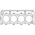 Cometic Gasket GM LS Gen-3/4 SB V8 .063in DST Cyl. Head Gasket - 3.940in Bore - 1/2in Studs