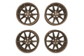 MUSTANG DARK HORSE BASE WHEEL KIT -