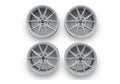 MUSTANG DARK HORSE BASE WHEEL KIT