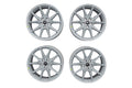 MUSTANG DARK HORSE BASE WHEEL KIT