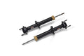 Ford Racing 2021+ F-150  4WD Super Cab/Super Crew Powerboost Full Lowering Kit