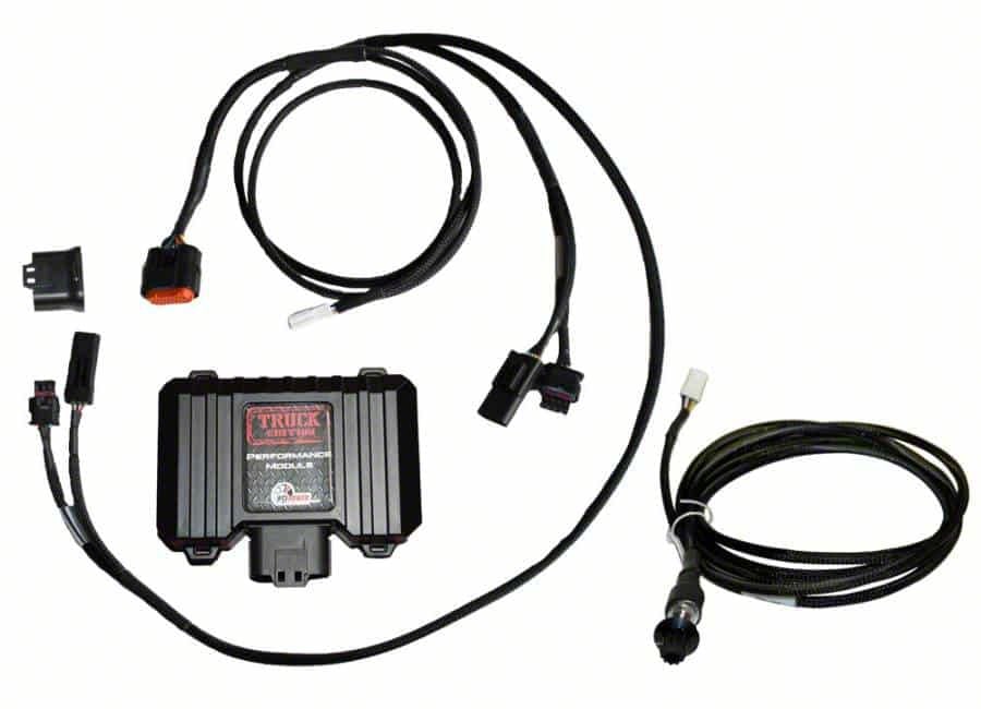 PSI Power Truck Edition performance module for 22-24 Ecoboost 3.0L engines 62570