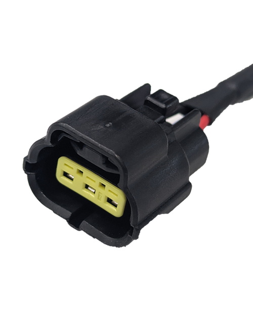 PSI Power 3-Way Ampseal Connector Harness PSI2014