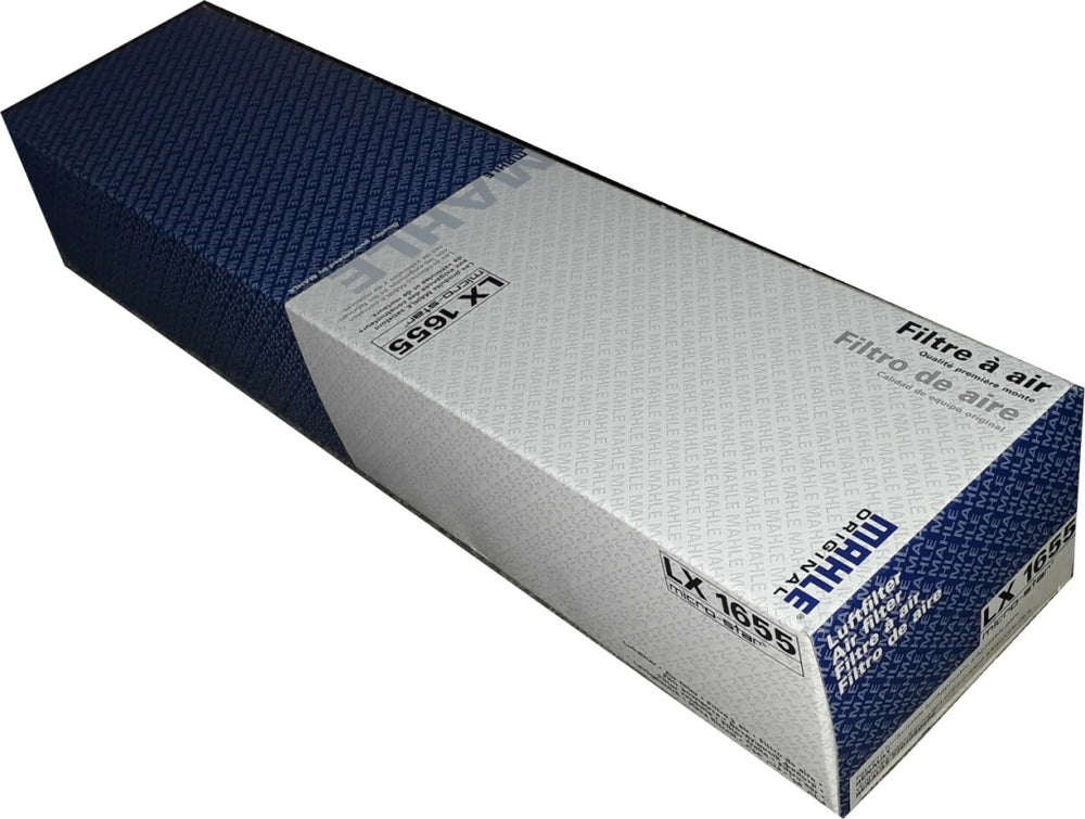 Mahle Engine Coolant Reservoir CRT295000S