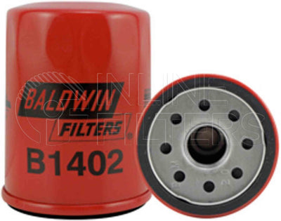Mahle Engine Oil Filter OC1039