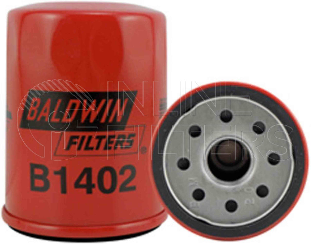 Mahle Engine Oil Filter OC1039