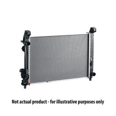 Mahle Radiator CR959001P